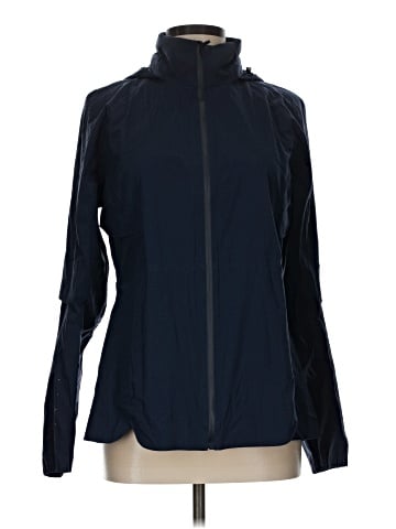 Lululemon Athletica Track Jacket (view 1)