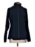 Lululemon Athletica Blue Track Jacket Size 10 - photo 1