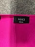 VICI Pink 3/4 Sleeve Blouse Size S - photo 7