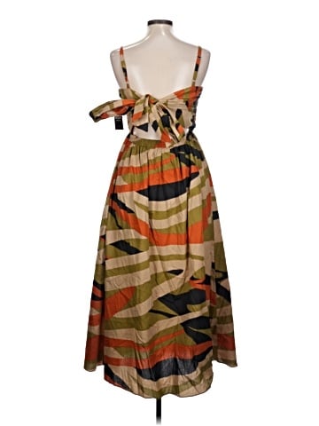 MSK Casual Dress (view 2)