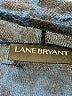 Lane Bryant Blue Poncho Size 18 (estimated) - photo 7