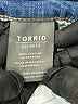 Torrid Solid Blue Jeans Size 20 Plus - photo 5