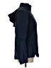 Lululemon Athletica Blue Track Jacket Size 10 - photo 4