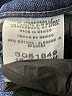 Lee Blue Jeans Size 16 - photo 8