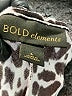 Bold Elements Black Tank Top Size L - photo 7