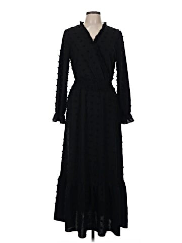 Fashion Casual Dress (view 1)