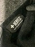 Beryll Black Poncho Size 2X (estimated) - photo 7