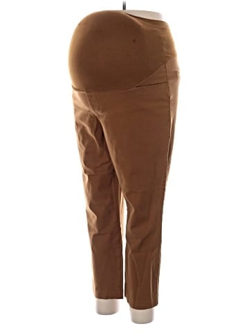 Old Navy - Maternity Casual Pants (view 1)