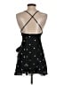 RE/DONE 100% Silk Black Blouse Size XS - photo 2