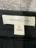Treasure & Bond Black Track Pants Size XL - photo 4