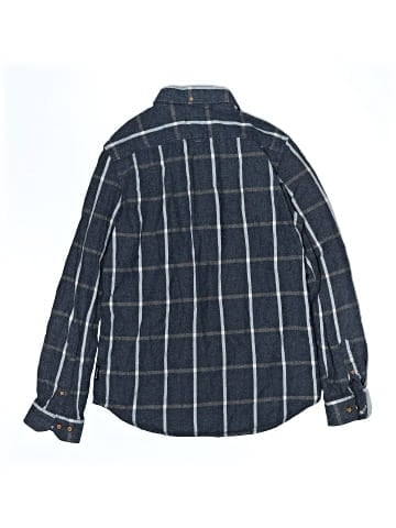 Ben Sherman Long Sleeve Button-Down Shirt (view 2)