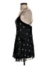 RE/DONE 100% Silk Black Blouse Size XS - photo 5