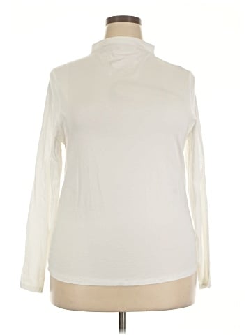 Old Navy Long Sleeve Turtleneck (view 1)