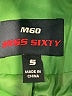 Miss Sixty Green Coat Size S - photo 6