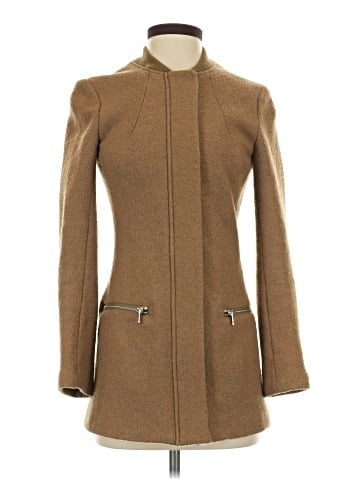 Divided by H&M Coat (view 1)
