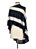 CAbi Blue Poncho Size S - photo 2