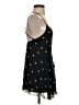 RE/DONE 100% Silk Black Blouse Size XS - photo 4