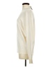 Murano 100% Acrylic Ivory Turtleneck Sweater Size M - photo 5
