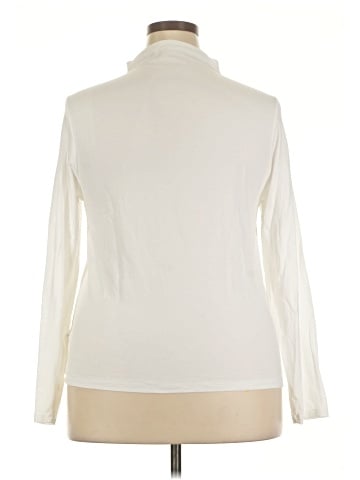 Old Navy Long Sleeve Turtleneck (view 2)
