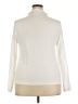 Old Navy Ivory Long Sleeve Turtleneck Size 2X - photo 2