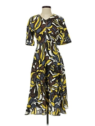 'S Max Mara Casual Dress (view 1)