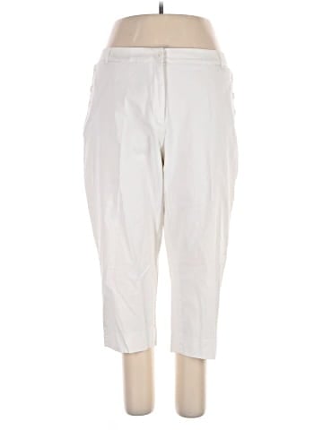 Talbots Outlet Casual Pants (view 1)