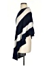 CAbi Blue Poncho Size S - photo 5