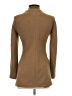 Divided by H&M Brown Coat Size 2 - photo 2