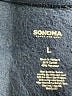 Sonoma Goods for Life Blue Pullover Sweater Size L - photo 7