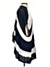 CAbi Blue Poncho Size S - photo 4