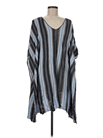 BCBGMAXAZRIA 3/4 Sleeve Blouse (view 1)