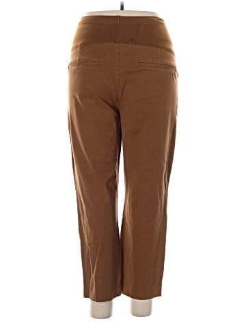 Old Navy - Maternity Casual Pants (view 2)