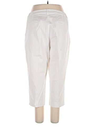 Talbots Outlet Casual Pants (view 2)