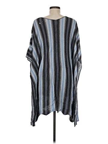 BCBGMAXAZRIA 3/4 Sleeve Blouse (view 2)