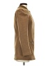 Divided by H&M Brown Coat Size 2 - photo 4