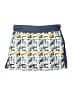 Callaway 100% Polyester Graphic Blue Active Skort Size XL - photo 1