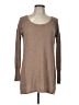 If It Were Me Tan Pullover Sweater Size L - photo 1