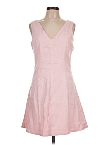Banana Republic Factory Store Casual Dress (view 1)