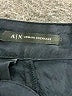 Armani Exchange Black Casual Pants Size 2 - photo 7