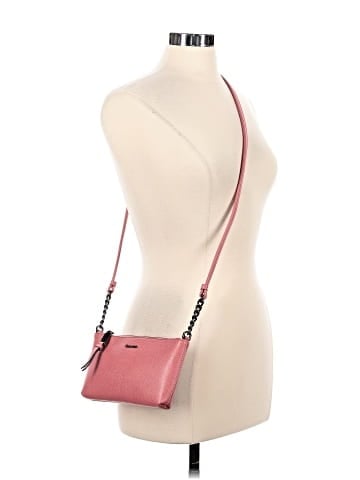 Calvin Klein Crossbody Bag (view 2)