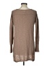 If It Were Me Tan Pullover Sweater Size L - photo 2