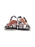 Aerosoft 100% Leather Brown Sandals Size EU 39 - photo 2
