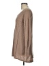 If It Were Me Tan Pullover Sweater Size L - photo 5