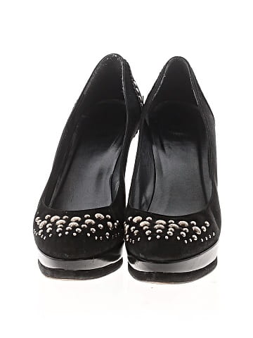Stuart Weitzman Heels (view 2)