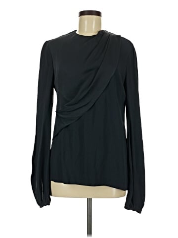 Stella McCartney Long Sleeve Blouse (view 1)