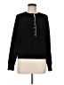 Design History 100% Cashmere Black Cashmere Pullover Sweater Size M - photo 1