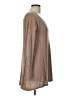 If It Were Me Tan Pullover Sweater Size L - photo 4