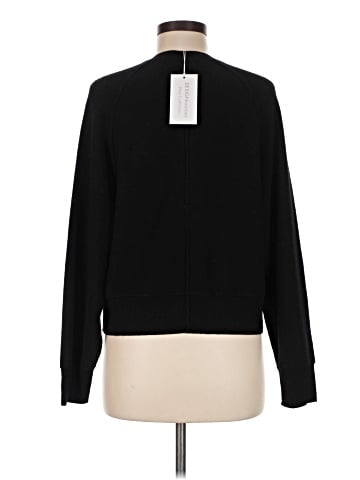 Design History Cashmere Pullover Sweater (view 2)