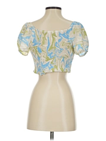 LA Hearts Tube Top (view 2)
