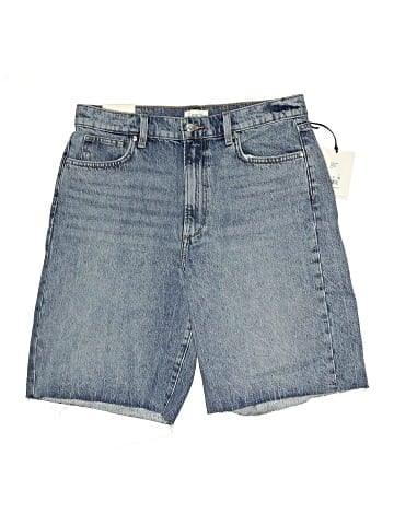 Joe's Jeans Denim Shorts (view 1)